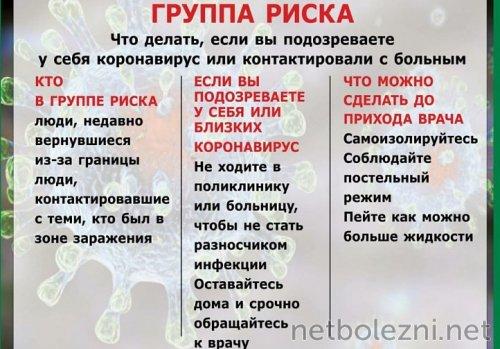 Почему люди умирают не от COVID-19: основные причины 02