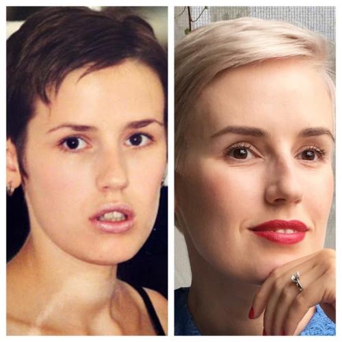 Сколько времени нужно уделять укладке коротких волос. Предыстория