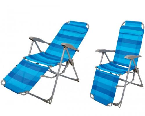 Как правильно настроить кресло шезлонг для достижения максимального комфорта. Рейтинг лучших кресел шезлонгов (ТОП-8)