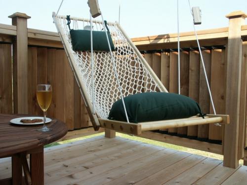 Как выбрать идеальное кресло шезлонг для пожилых людей: советы и рекомендации 10