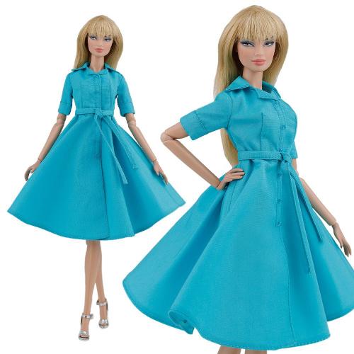 Как правильно пристрочить детали платья куклы Винкс. Ателье Снежинка - Eternal Snow Kiss