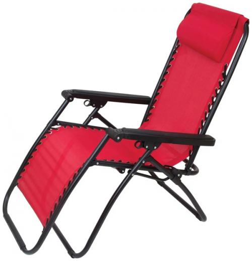 Как правильно настроить кресло шезлонг для достижения максимального комфорта. Рейтинг лучших кресел шезлонгов (ТОП-8)