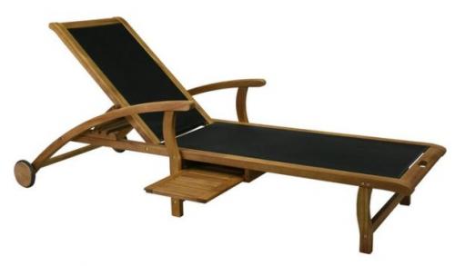 Как часто нужно менять кресло шезлонг для пожилых людей, чтобы не ухудшить состояние позвоночника. Дизайн