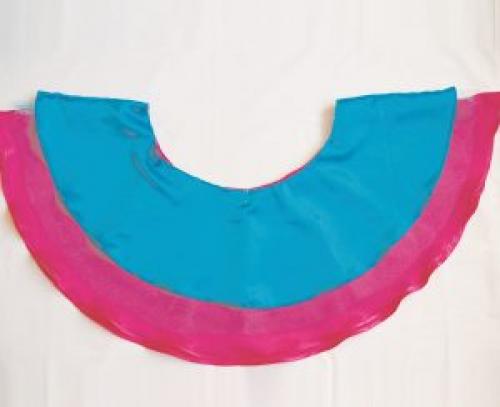 Как выбрать подходящий выкройку для костюма феи Блум. Шьем костюм для новогоднего утренника: пошаговая инструкция