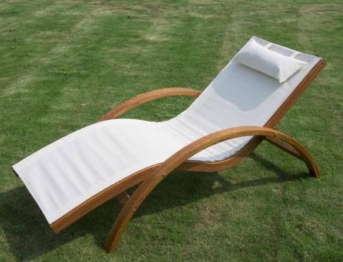 Как часто нужно менять кресло шезлонг для пожилых людей, чтобы не ухудшить состояние позвоночника. Дизайн