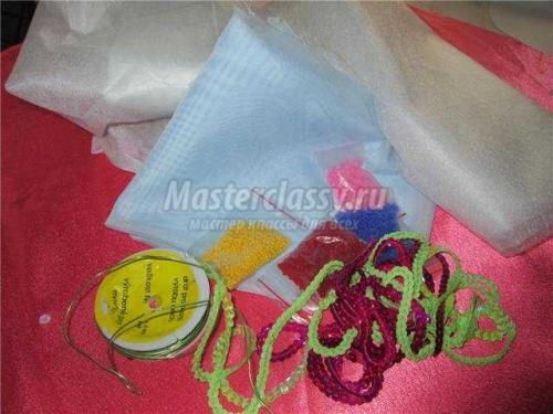 Как сделать костюм феи Блум своими руками: пошаговая инструкция 25