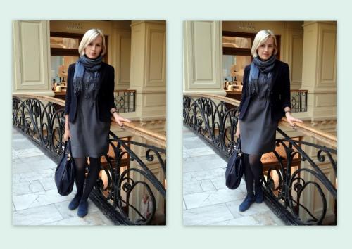 Сколько времени нужно уделять укладке коротких волос. Предыстория