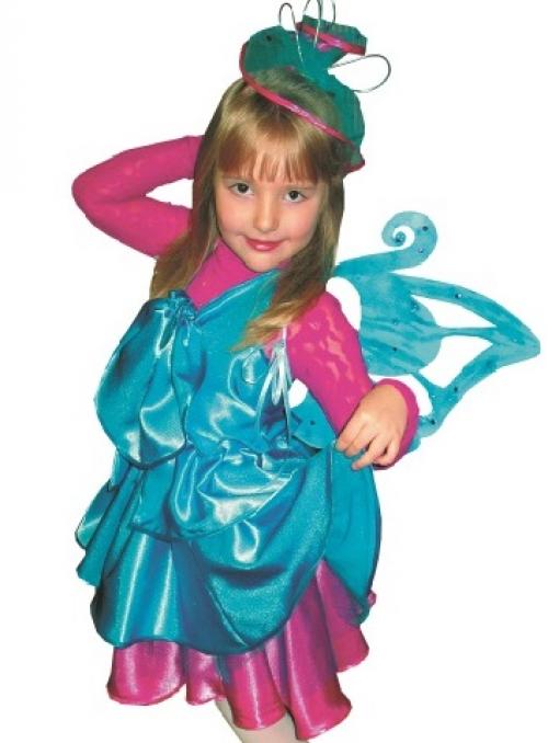 Как выбрать подходящий выкройку для костюма феи Блум. Шьем костюм для новогоднего утренника: пошаговая инструкция