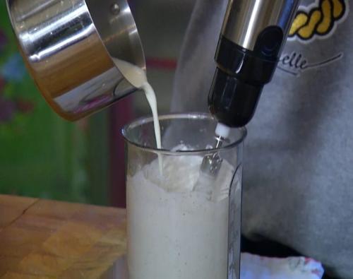 За горизонтом мокка-мусса: откройте для себя новые десертные горизонты 23 За горизонтом мокка-мусса: откройте для себя новые десертные горизонты 23