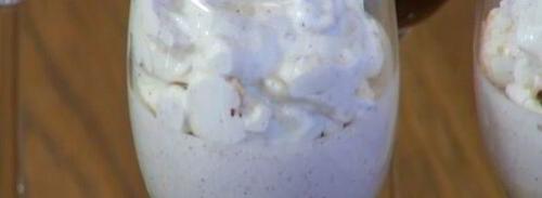 Что такое mocha mousse: уникальный десерт для кофеманов и шоколадных гурманов 09 Что такое mocha mousse: уникальный десерт для кофеманов и шоколадных гурманов 09