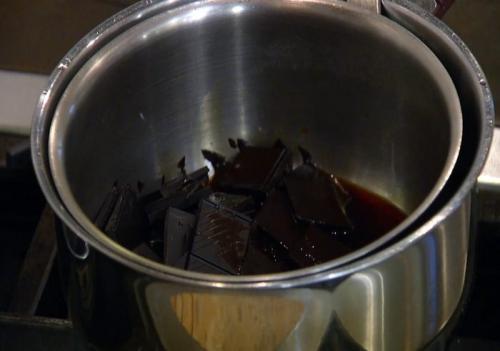 За горизонтом мокка-мусса: откройте для себя новые десертные горизонты 19 За горизонтом мокка-мусса: откройте для себя новые десертные горизонты 19