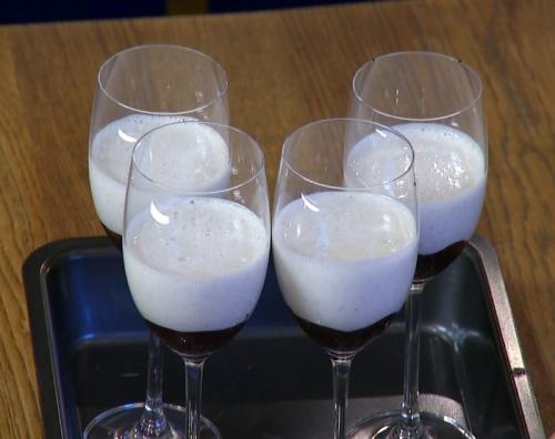 За горизонтом мокка-мусса: откройте для себя новые десертные горизонты 24 За горизонтом мокка-мусса: откройте для себя новые десертные горизонты 24