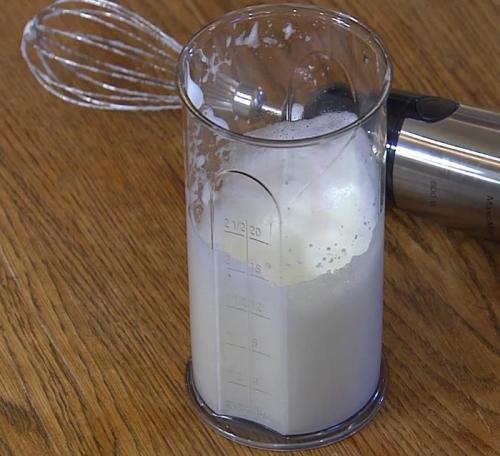 За горизонтом мокка-мусса: откройте для себя новые десертные горизонты 22 За горизонтом мокка-мусса: откройте для себя новые десертные горизонты 22