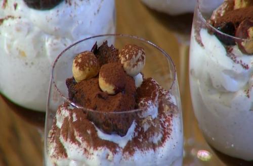 За горизонтом мокка-мусса: откройте для себя новые десертные горизонты 29 За горизонтом мокка-мусса: откройте для себя новые десертные горизонты 29