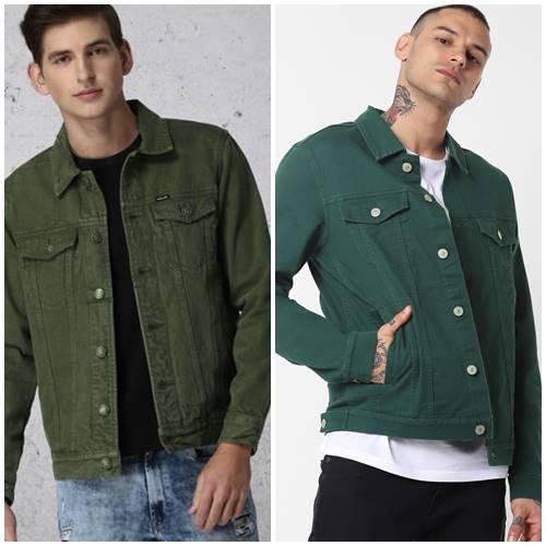 Как носить и с чем сочетать джинсовую куртку. С чем носить женскую джинсовую куртку: модные аутфиты 2020 года 14