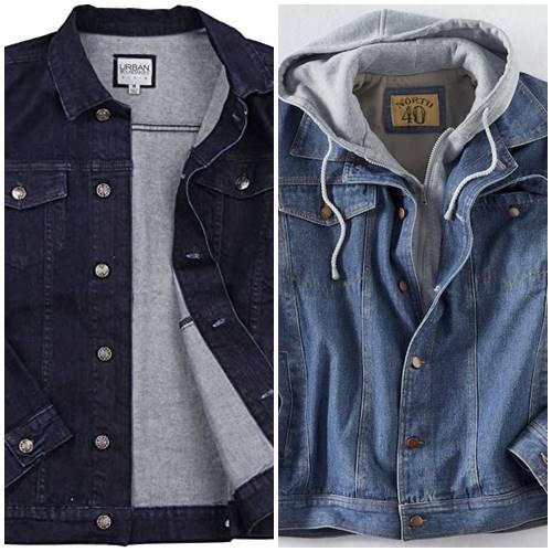 Как носить и с чем сочетать джинсовую куртку. С чем носить женскую джинсовую куртку: модные аутфиты 2020 года 15