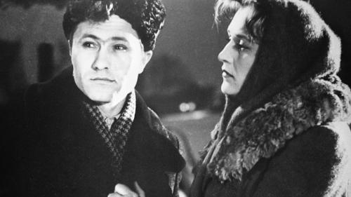 Влияла ли слава и публичность на развод Мордюковой и Тихонова. Романы Мордюковой и терпение Тихонова