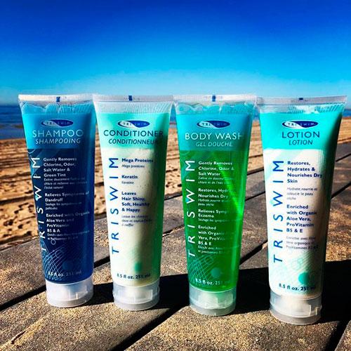 Летние стрессы: как восстановить волосы после солнца, моря и хлорированной воды 03