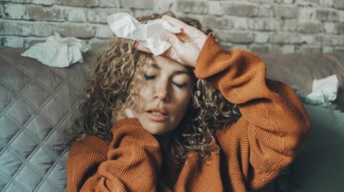 Десять простых способов избежать заражения коронавирусом 01 Десять простых способов избежать заражения коронавирусом 01