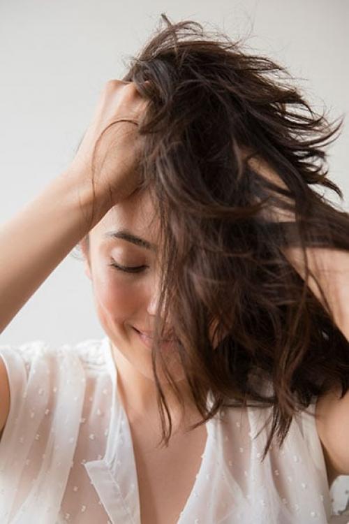 Как правильно выбрать уходовые средства для восстановления волос после лета. Какие уходовые средства нужны волосам дома