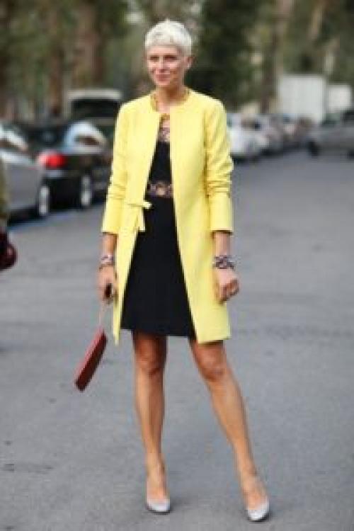 Мода 2021 для невысоких женщин з.  Одежда после 40 лет для женщин маленького роста: 9 советов по стилю