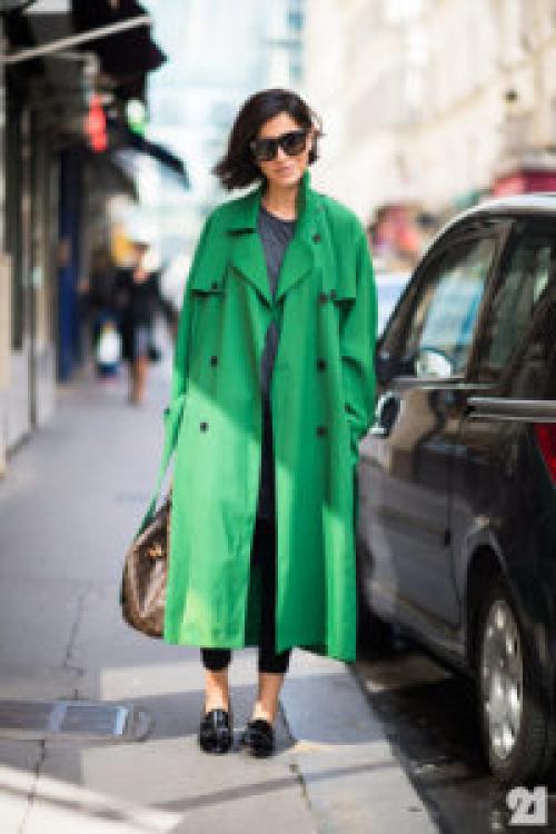 Мода 2021 для невысоких женщин з.  Одежда после 40 лет для женщин маленького роста: 9 советов по стилю