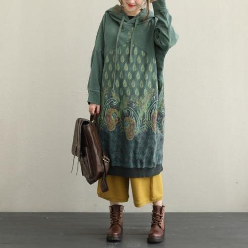 Какие материалы и ткани лучше всего подходят для осеннего бохо-образа. Любительницам стиля бохо: что и как носить осенью