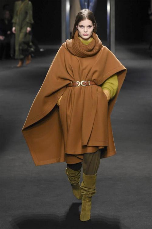 Какие материалы и ткани лучше всего подходят для осеннего бохо-образа. Любительницам стиля бохо: что и как носить осенью