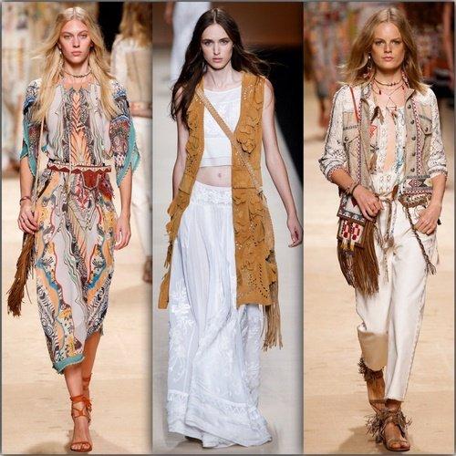 Какие обувные модели и аксессуары сочетаются с бохо-стилем осеннего сезона. Стиль бохо для женщин 2024-2025: маленькие секреты