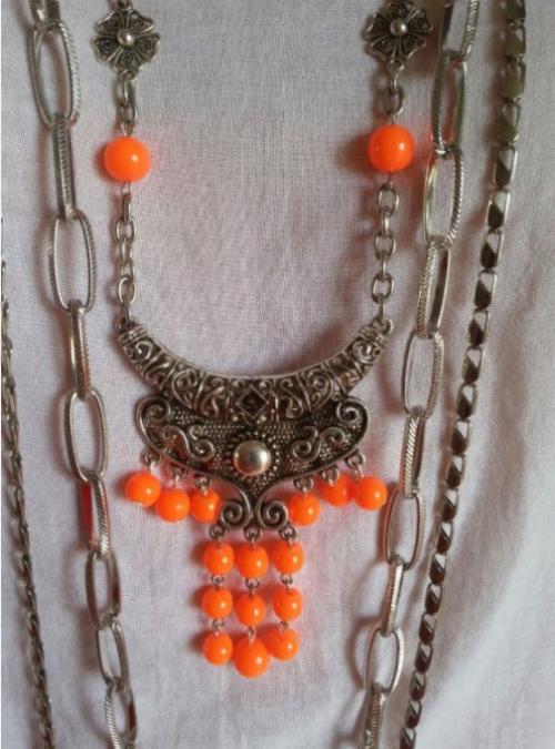 Какие аксессуары и украшения можно использовать для создания стиля бохо на осень. Креативные украшения в стиле бохо