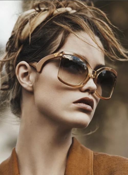 Какие материалы лучше всего подходят для изготовления солнцезащитных очков. Как выбрать качественные солнцезащитные очки?