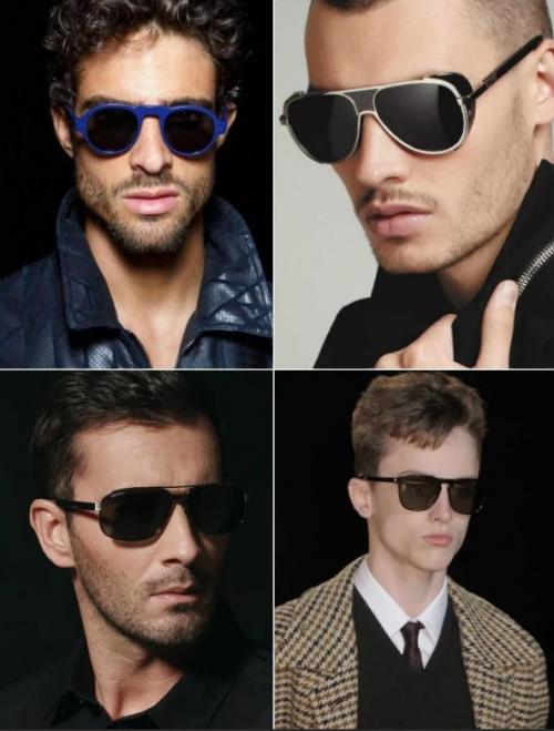 Какие материалы лучше всего подходят для изготовления солнцезащитных очков. Как выбрать качественные солнцезащитные очки?