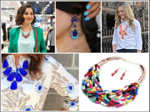 Какие аксессуары и украшения можно использовать для создания стиля бохо на осень. Креативные украшения в стиле бохо