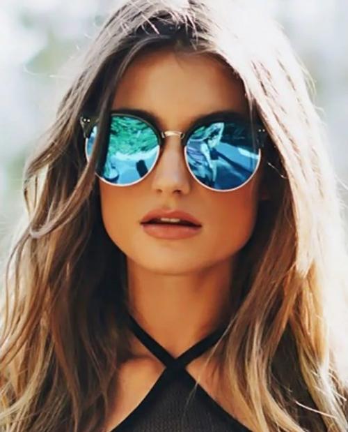 Какие материалы лучше всего подходят для изготовления солнцезащитных очков. Как выбрать качественные солнцезащитные очки?