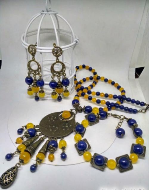 Какие аксессуары и украшения можно использовать для создания стиля бохо на осень. Креативные украшения в стиле бохо