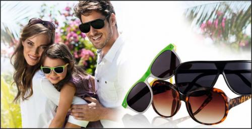Какие материалы лучше всего подходят для изготовления солнцезащитных очков. Как выбрать качественные солнцезащитные очки?