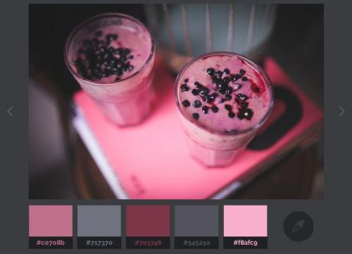 Секретный цвет: как цвет года поможет вам достичь целей 04 Секретный цвет: как цвет года поможет вам достичь целей 04