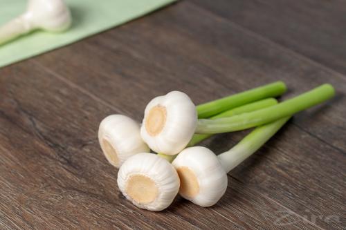 Интересная информация о чесноке. 7 интересных фактов о чесноке