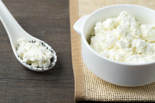 Интересные факты о твороге. 9 интересных фактов о твороге