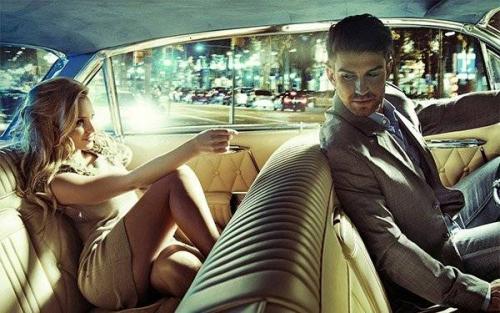 Какие подтонки в поведении мужчины могут свидетельствовать о его желании проверить вашу доступность. Стереотипность мужского мышления