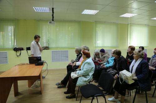 Здоровье и активность: почему прогулки необходимы пожилым людям 03