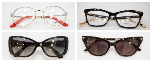 Какие стили и формы очков лучше всего подходят для делового образа. Как подобрать очки и оправу под ваш стиль? Советы от тульского стилиста Гаи Петросян