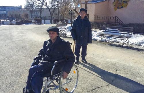 Здоровье и активность: почему прогулки необходимы пожилым людям 06