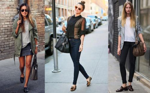 Как выбрать идеальную обувь под любой наряд. Базовая обувь, которая должна быть в женском гардеробе