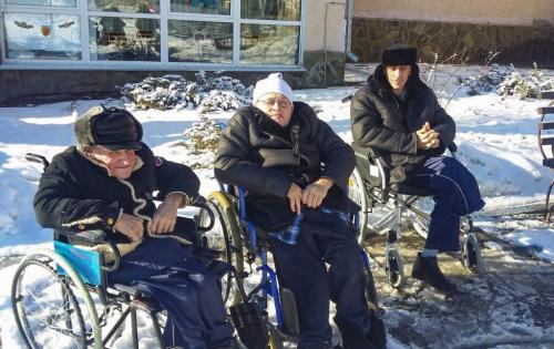 Здоровье и активность: почему прогулки необходимы пожилым людям 05