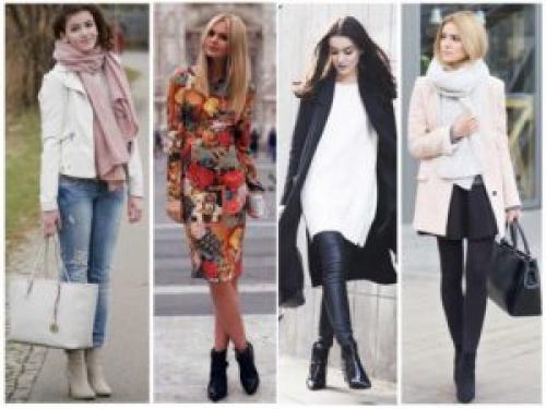 Как выбрать идеальную обувь под любой наряд. Базовая обувь, которая должна быть в женском гардеробе