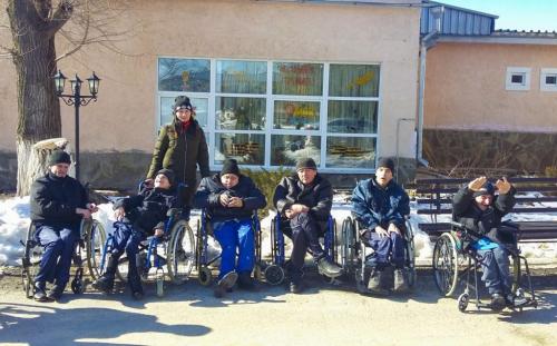 Здоровье и активность: почему прогулки необходимы пожилым людям 07