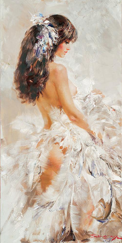 Как создать идеальный образ: 11 правил ухоженной женщины от эксперта красоты и стиля 03