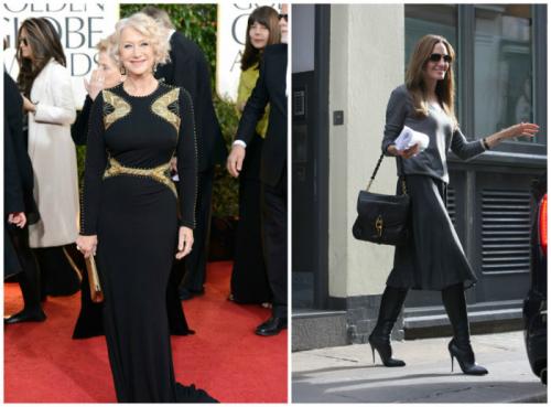 Секреты стиля: как выглядеть сногсшибательно после 40 03