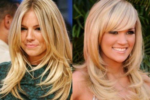 Какие фото примеры можно посмотреть, чтобы выбрать подходящую женскую стрижку. Виды женских стрижек: названия, фото и описания